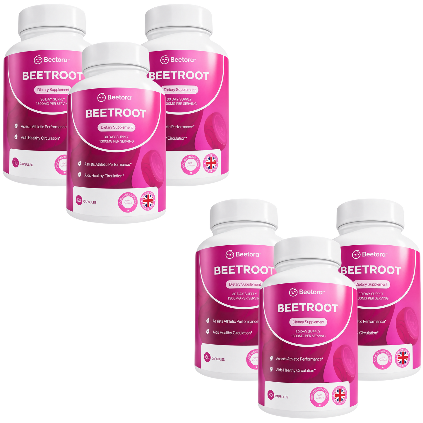 Beetora™ UK