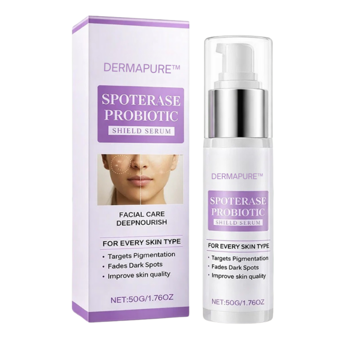 DermaPure™ UK