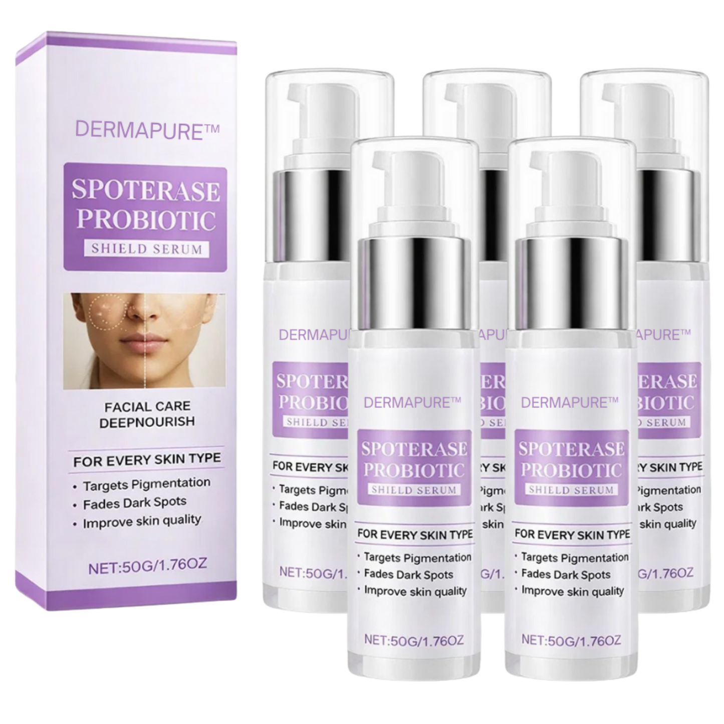 DermaPure™ UK
