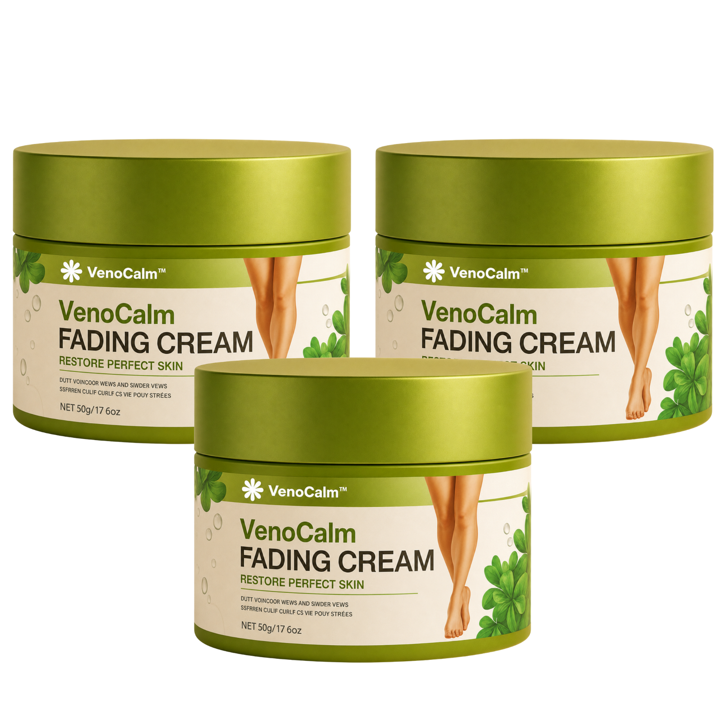 VenoCalm™ UK