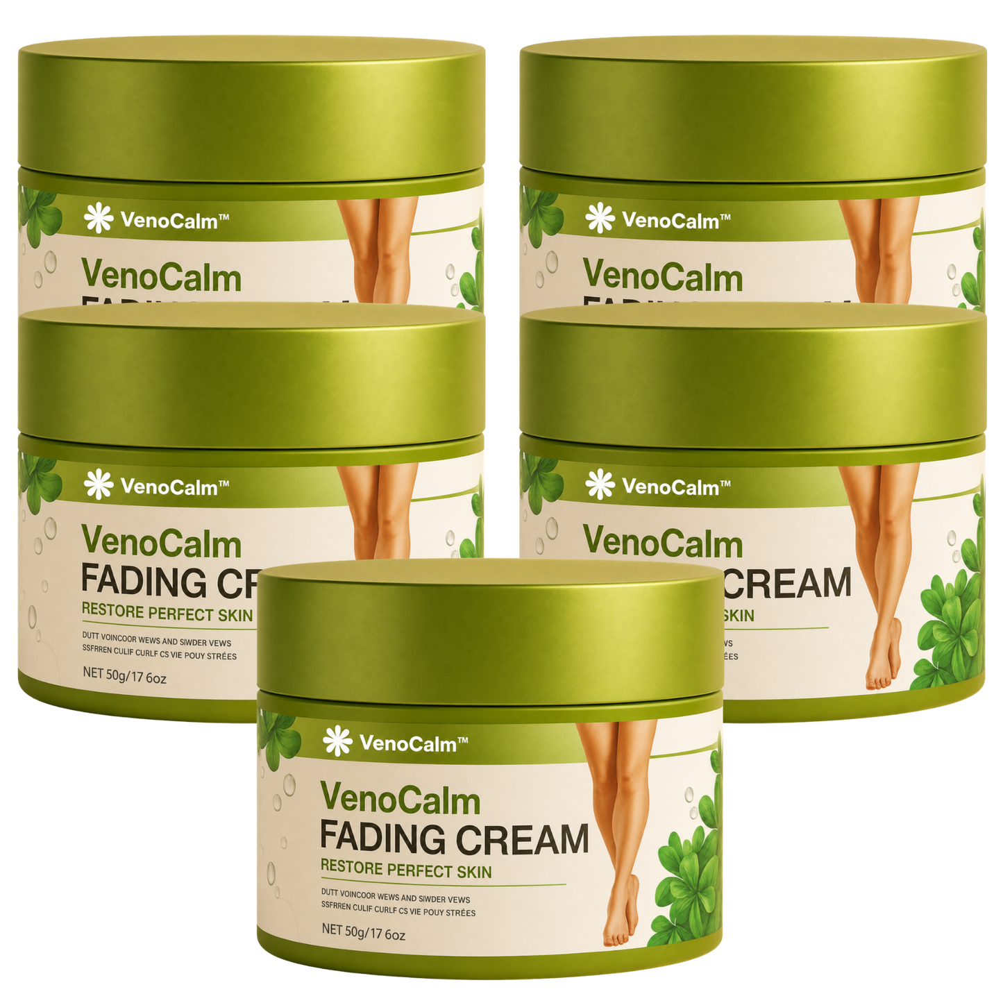 VenoCalm™ UK