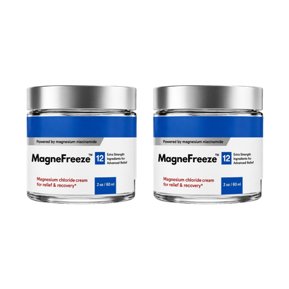 MagneFreeze™ UK