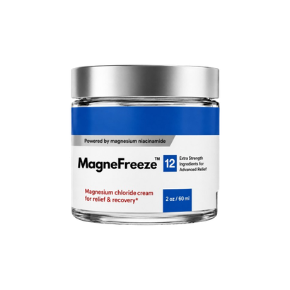 MagneFreeze™ UK
