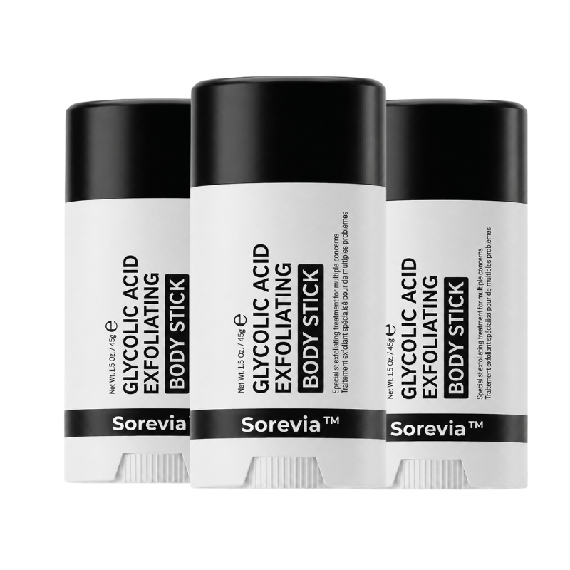 Sorevia™ UK