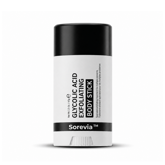 Sorevia™ UK