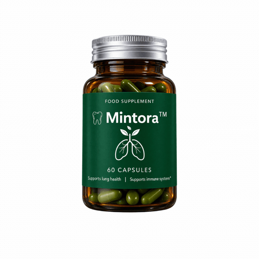 Mintora™ UK