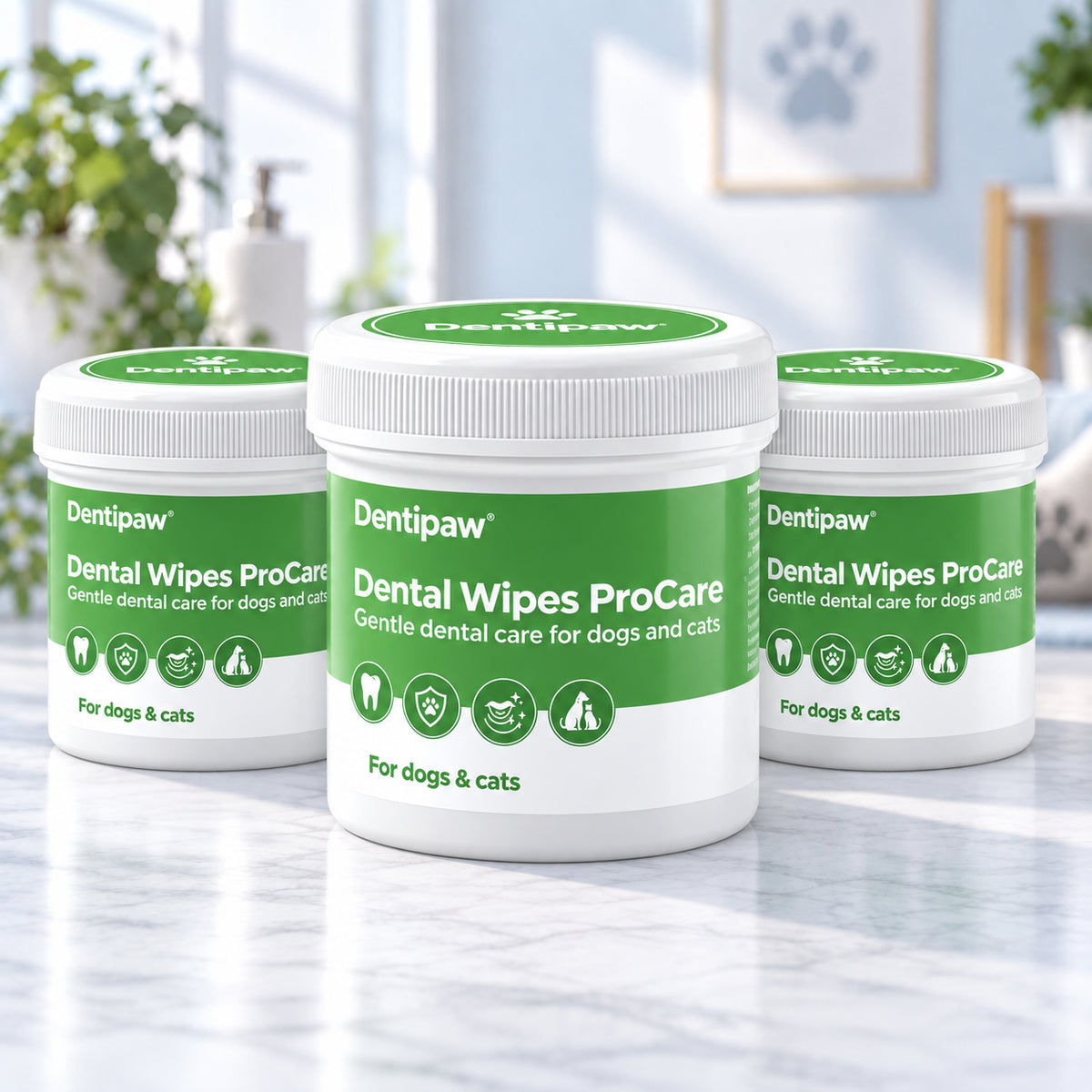 Dentipaw™