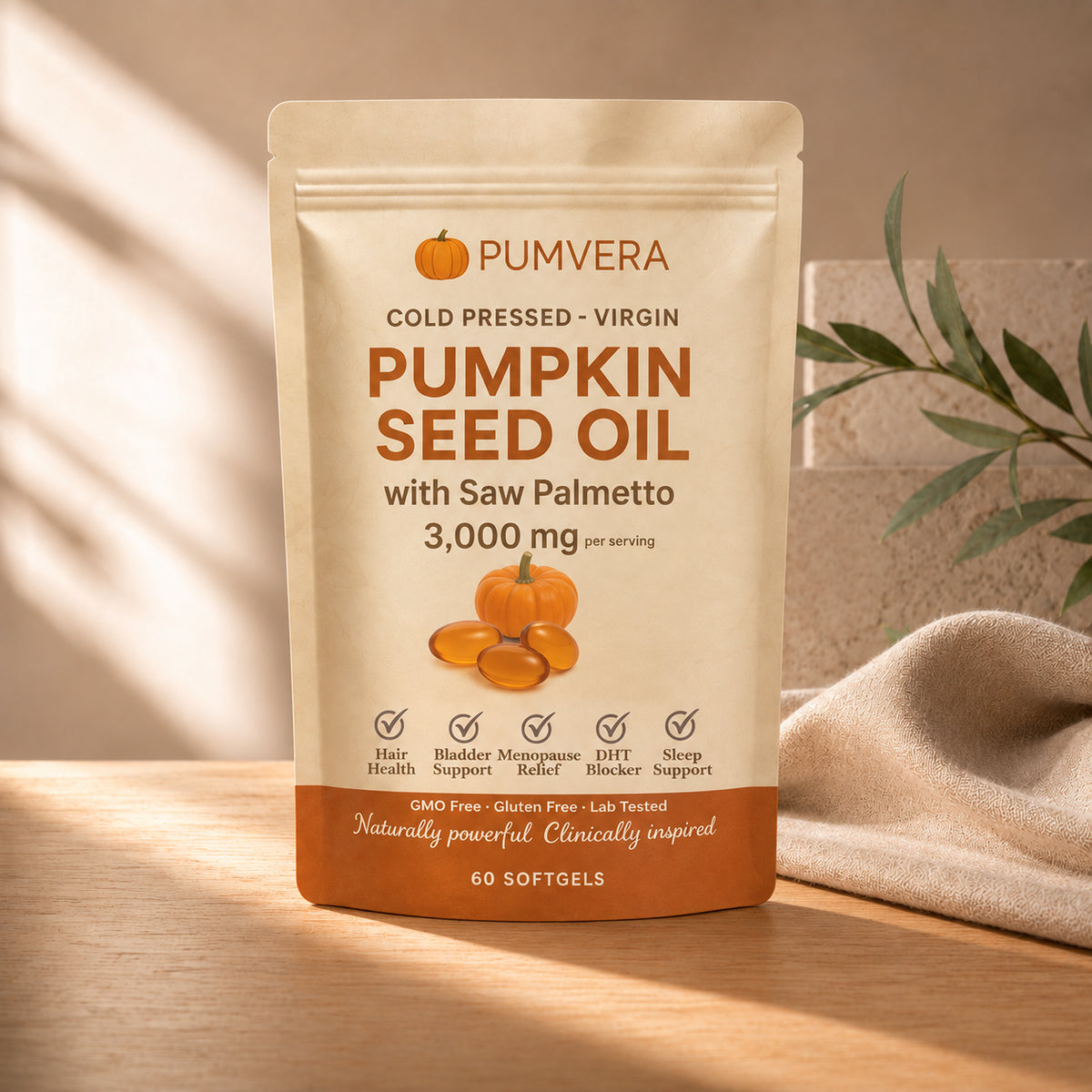 Pumvera™
