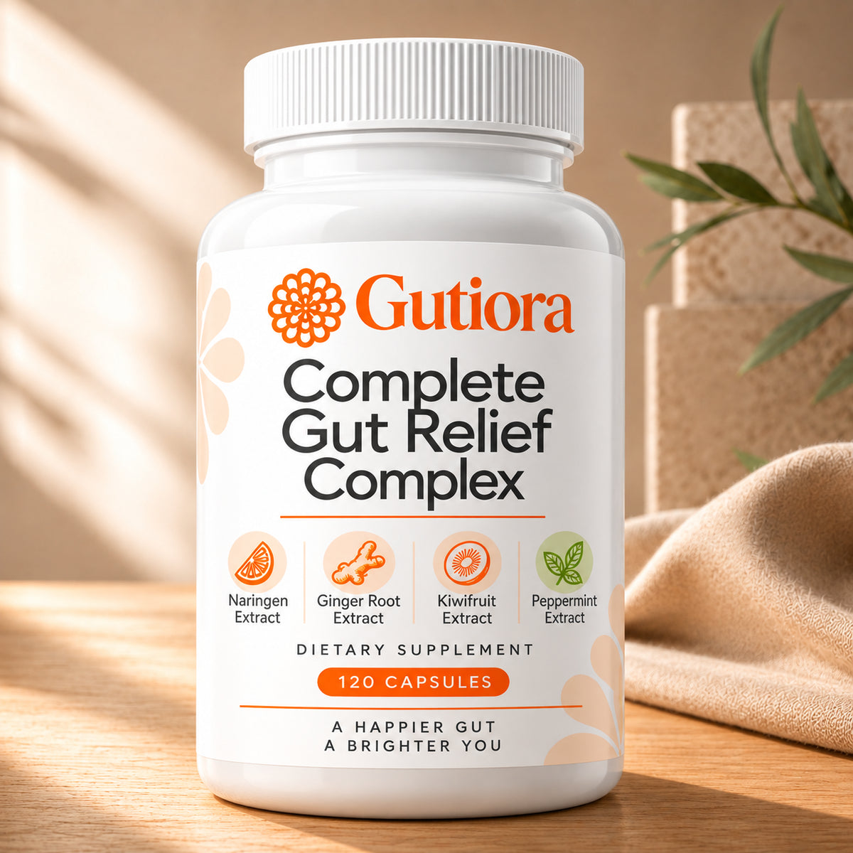 Gutiora™