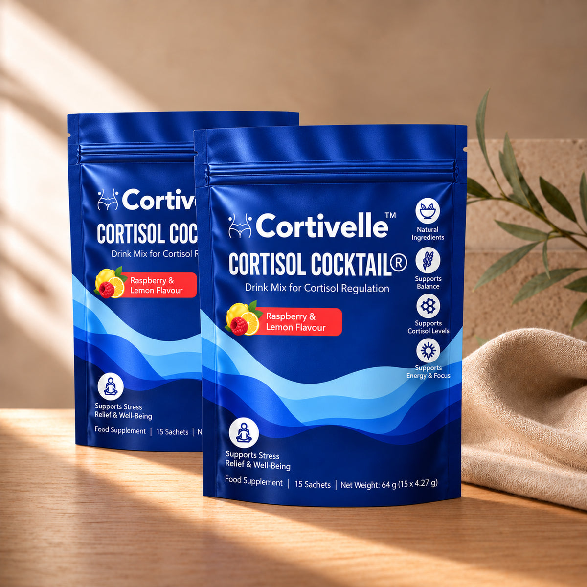 Cortivelle™