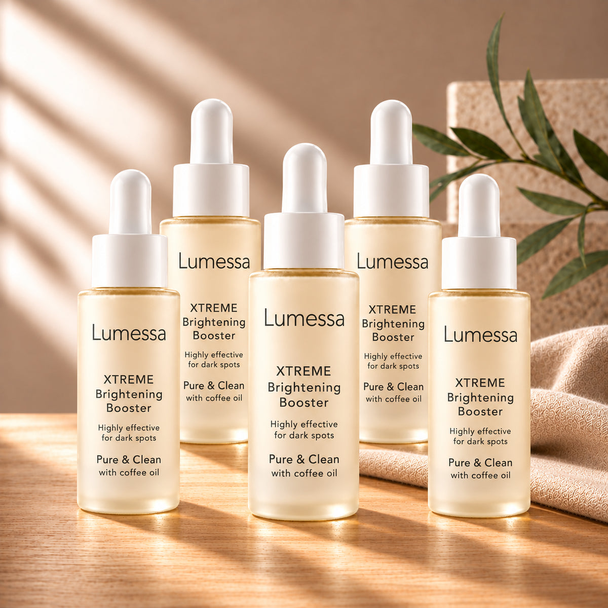 Lumessa™
