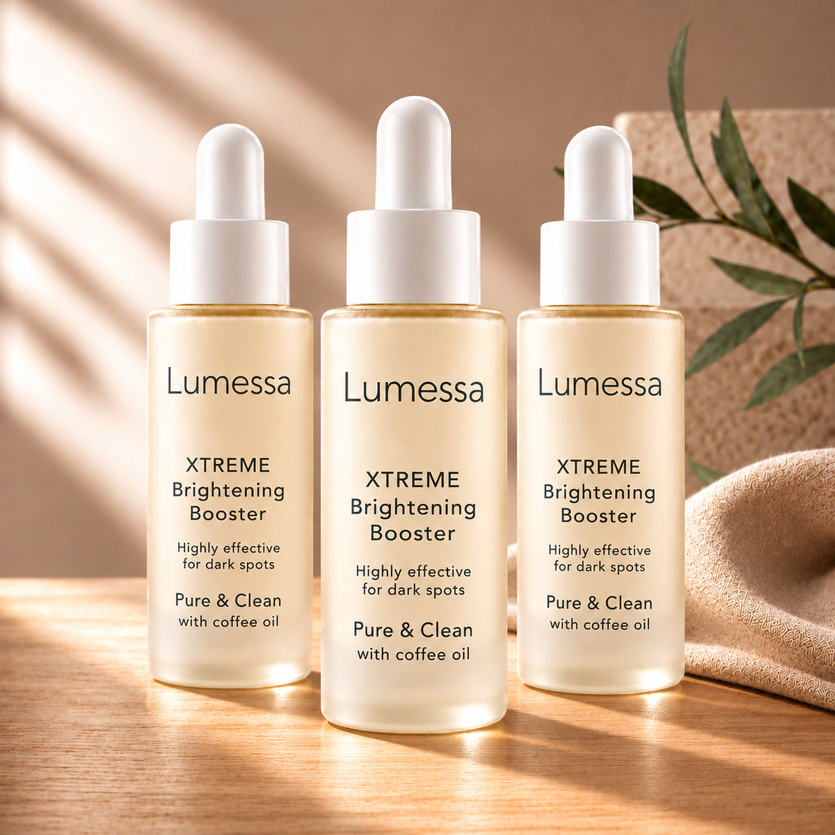 Lumessa™