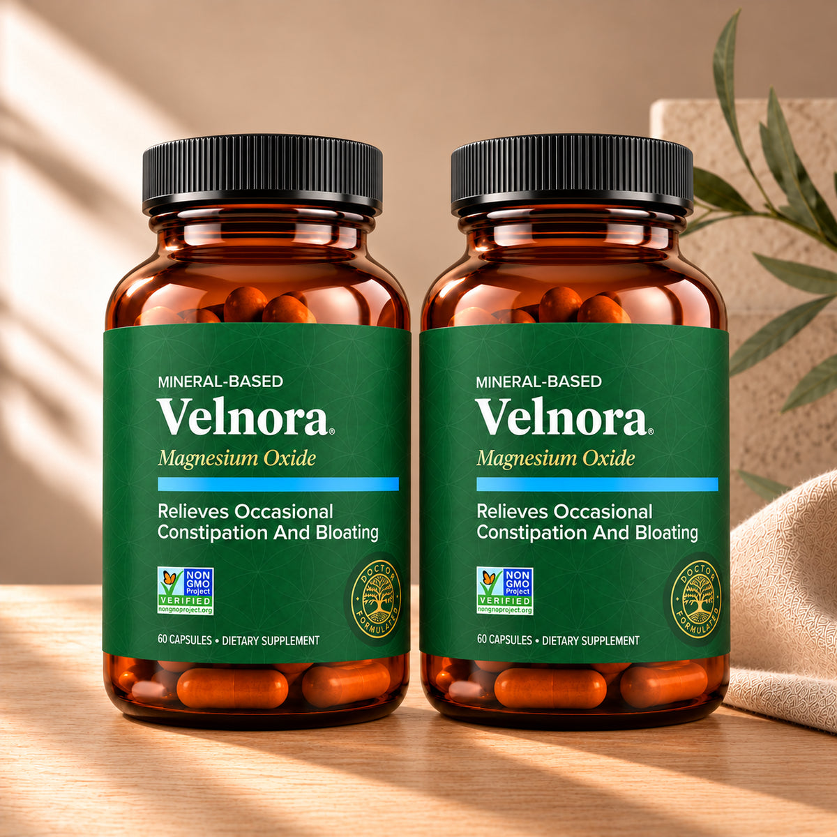 Velnora™