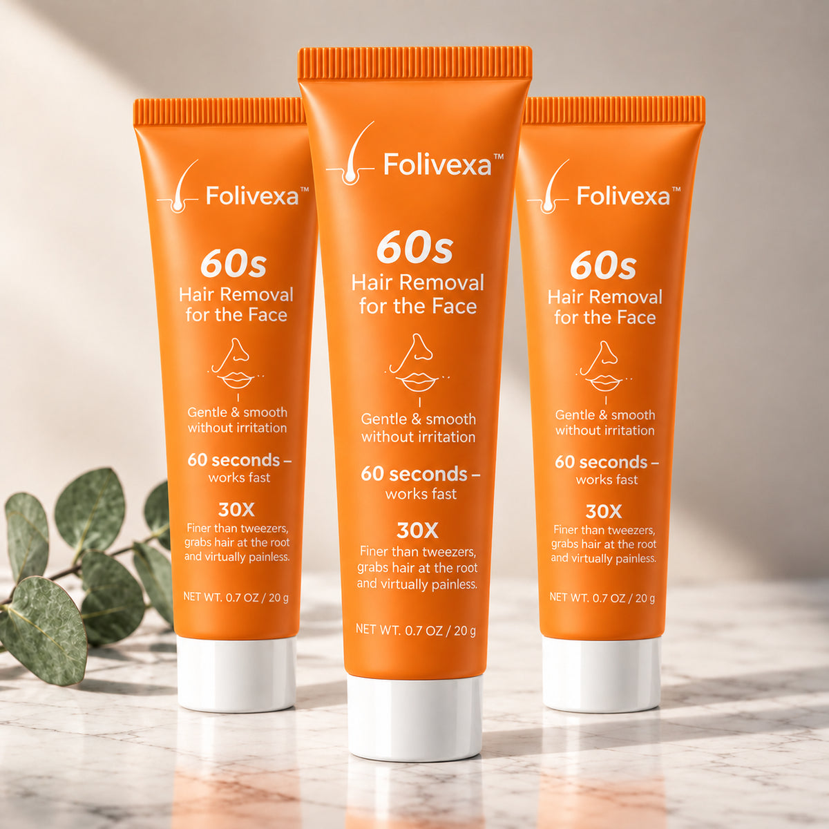 Folivexa™