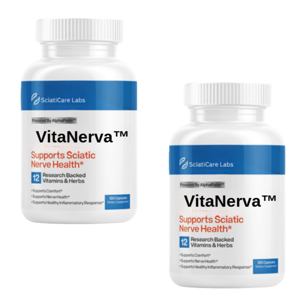 VitaNerva™ UK