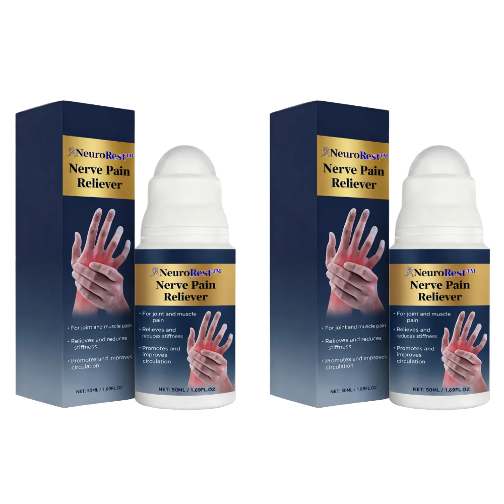 NeuroRest™ UK