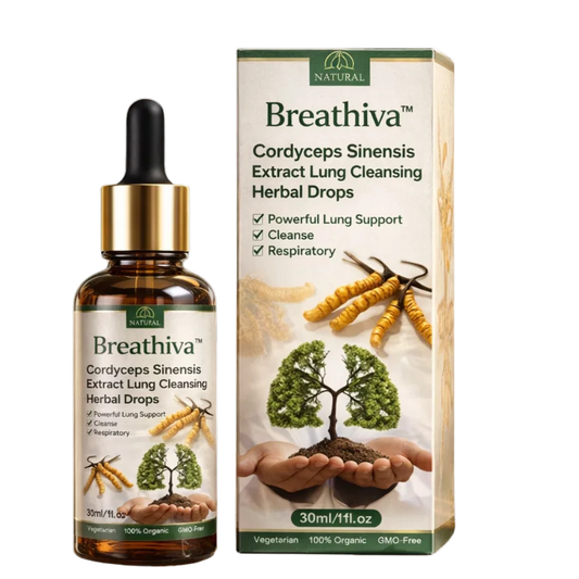 Breathiva™ UK