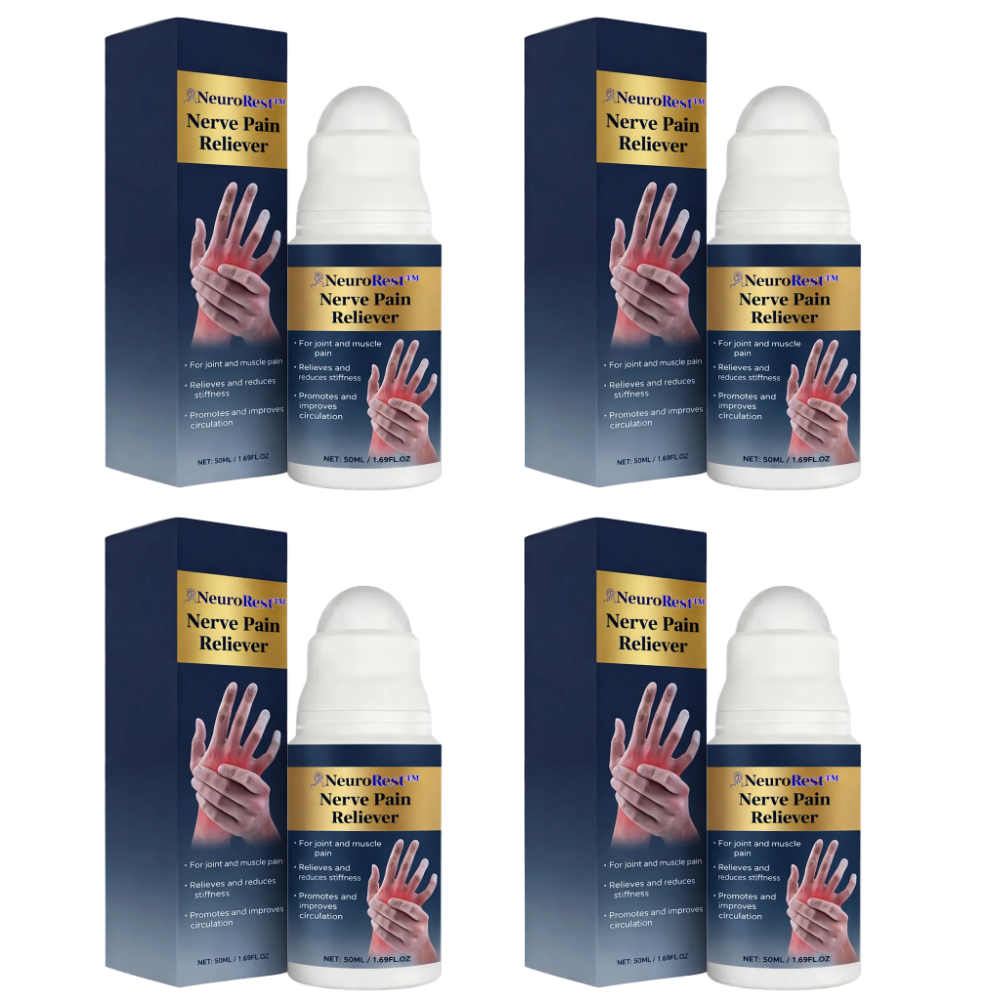 NeuroRest™ UK