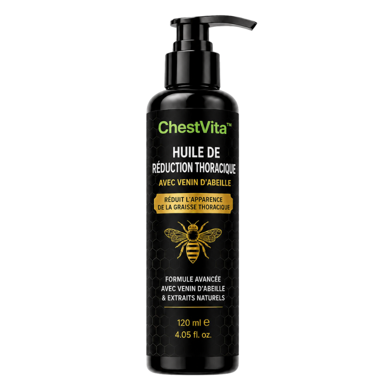 ChestVita™  FR