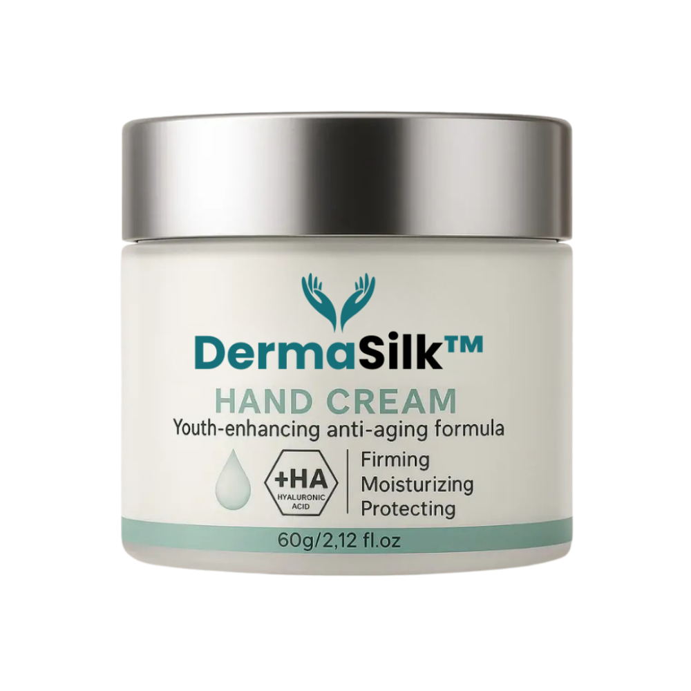 DermaSilk™ – Belifier