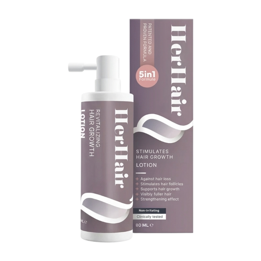 HerHair™ - UK