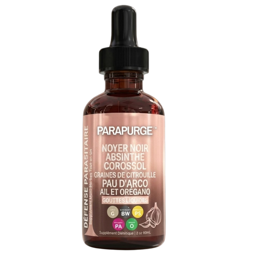 ParaPurge™ FR