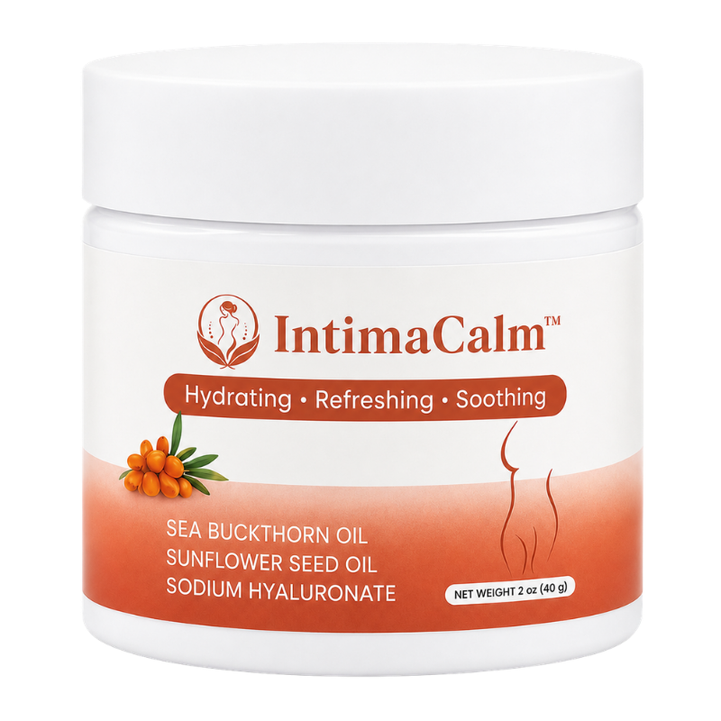 IntimaCalm™ UK