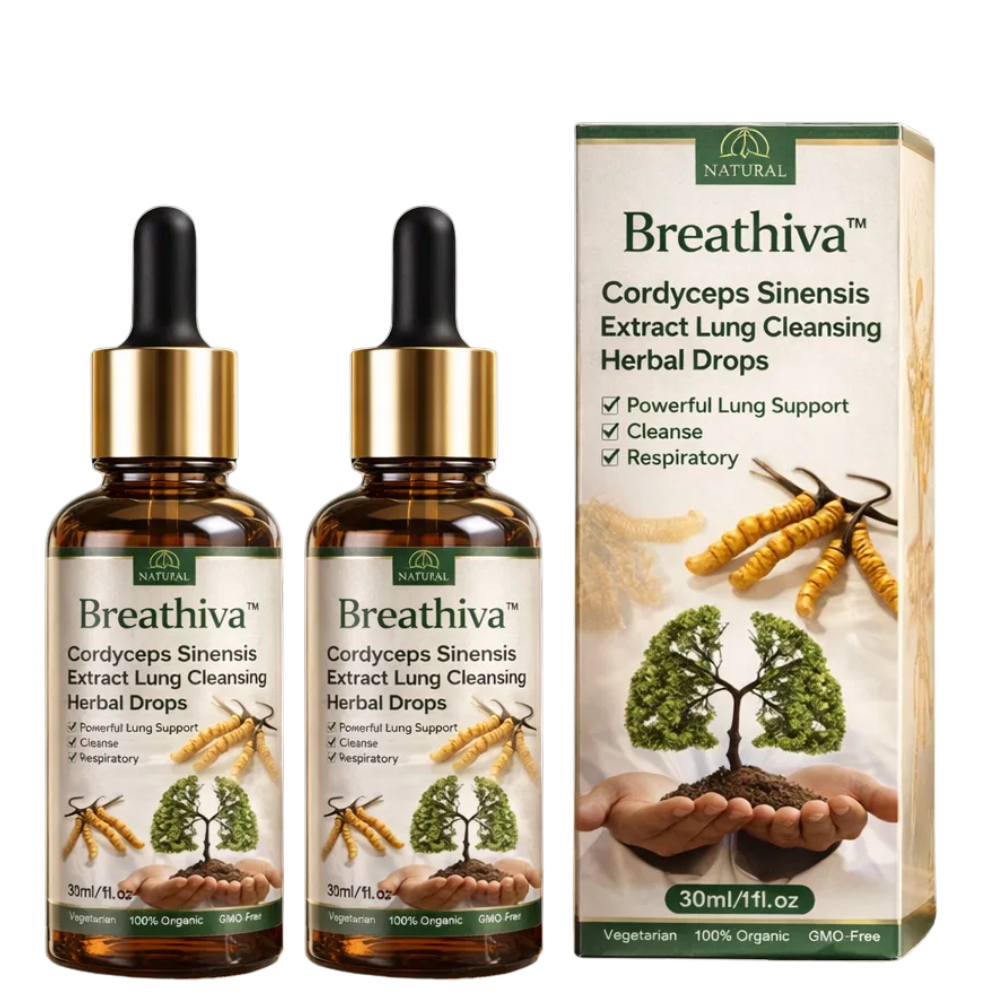 Breathiva™ FR