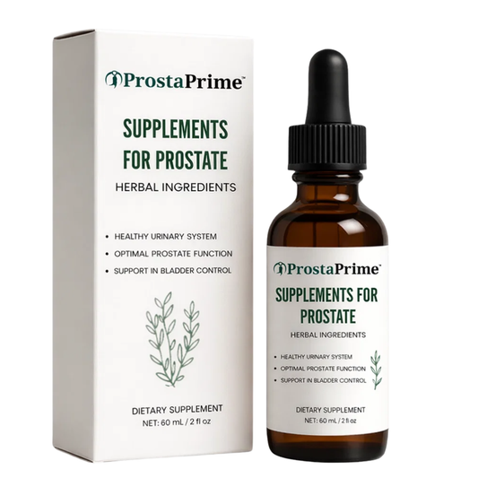 ProstaPrime™ UK