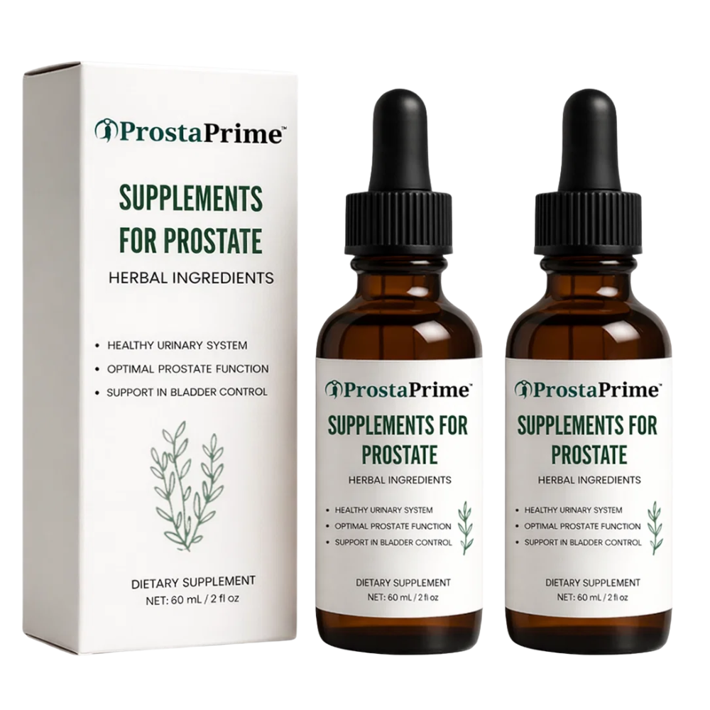ProstaPrime™ UK
