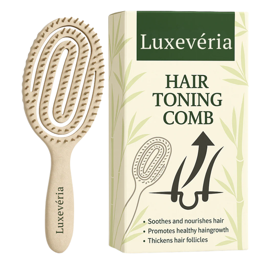 Luxevéria  UK