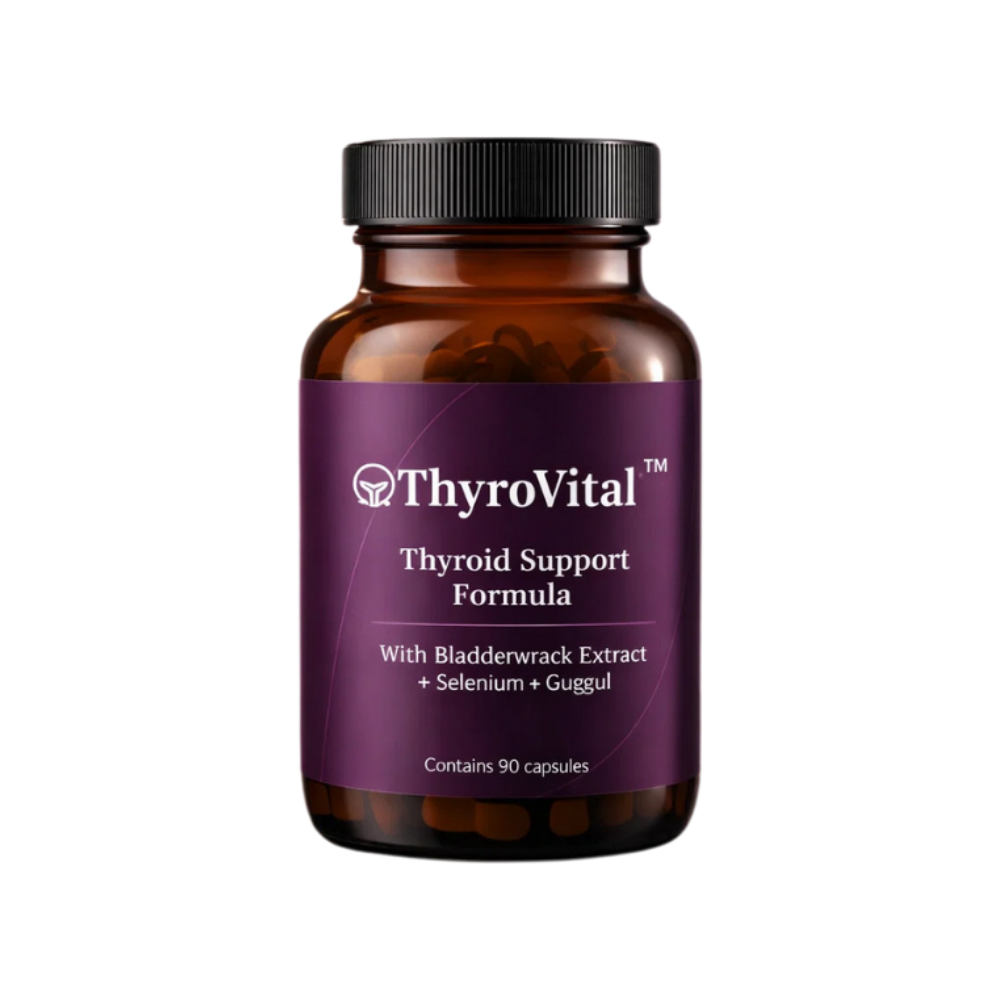 ThyroVital™ UK
