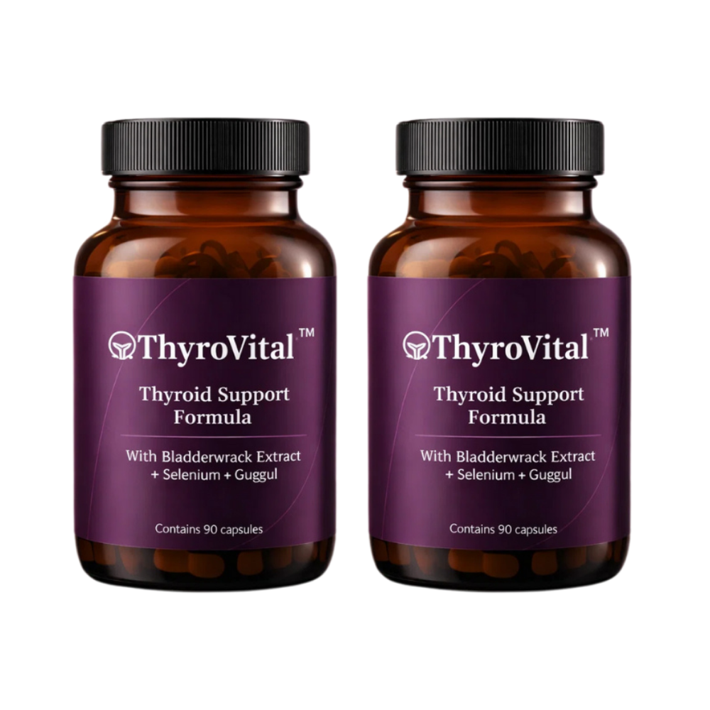 ThyroVital™ UK