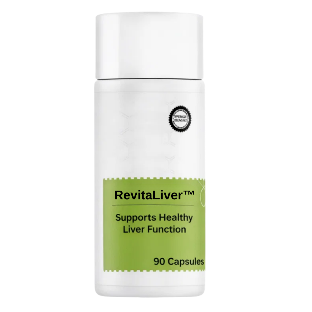 RevitaLiver™ UK
