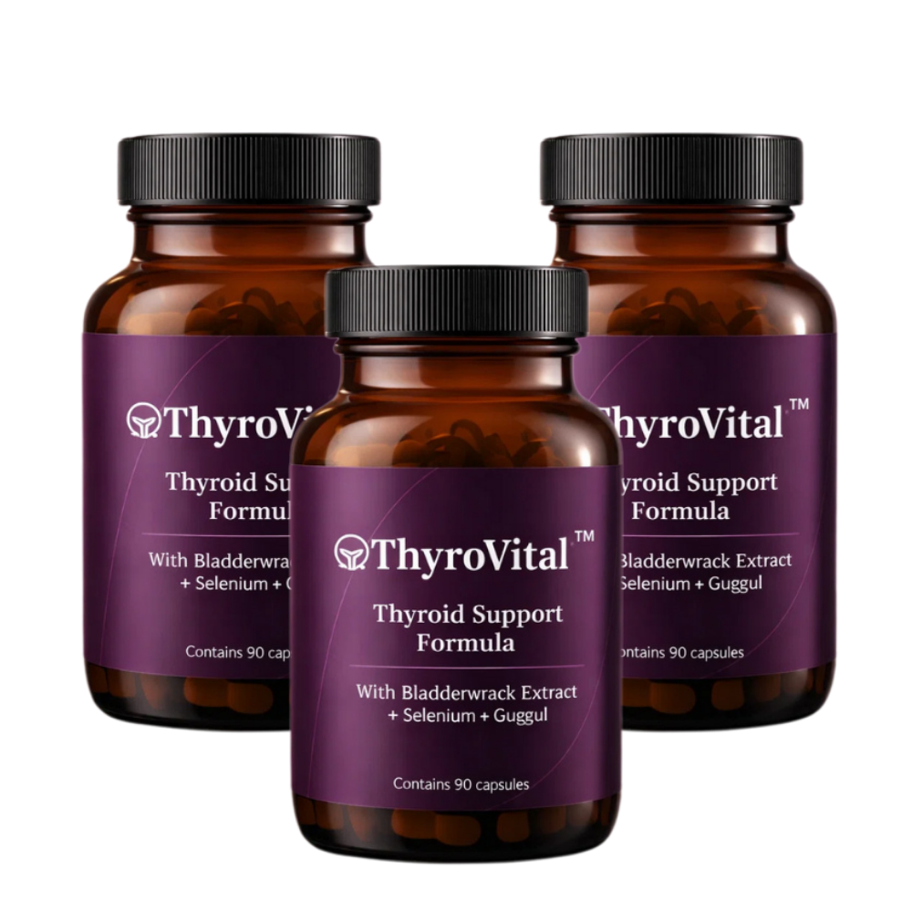 ThyroVital™ UK