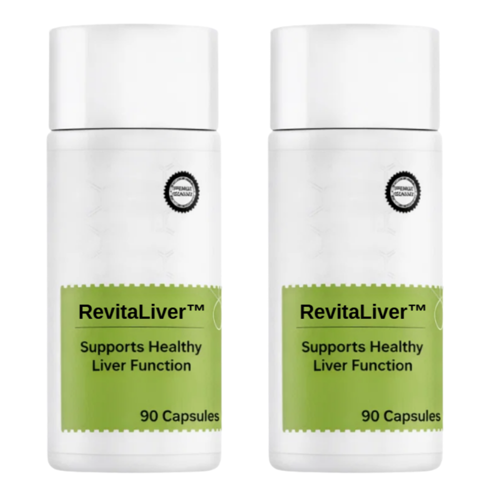 RevitaLiver™ UK