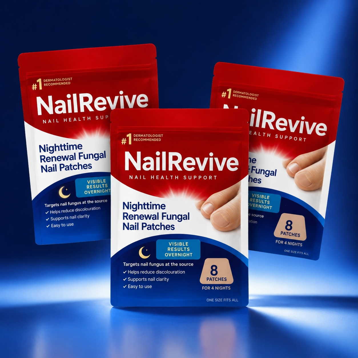 NailRevive™ UK