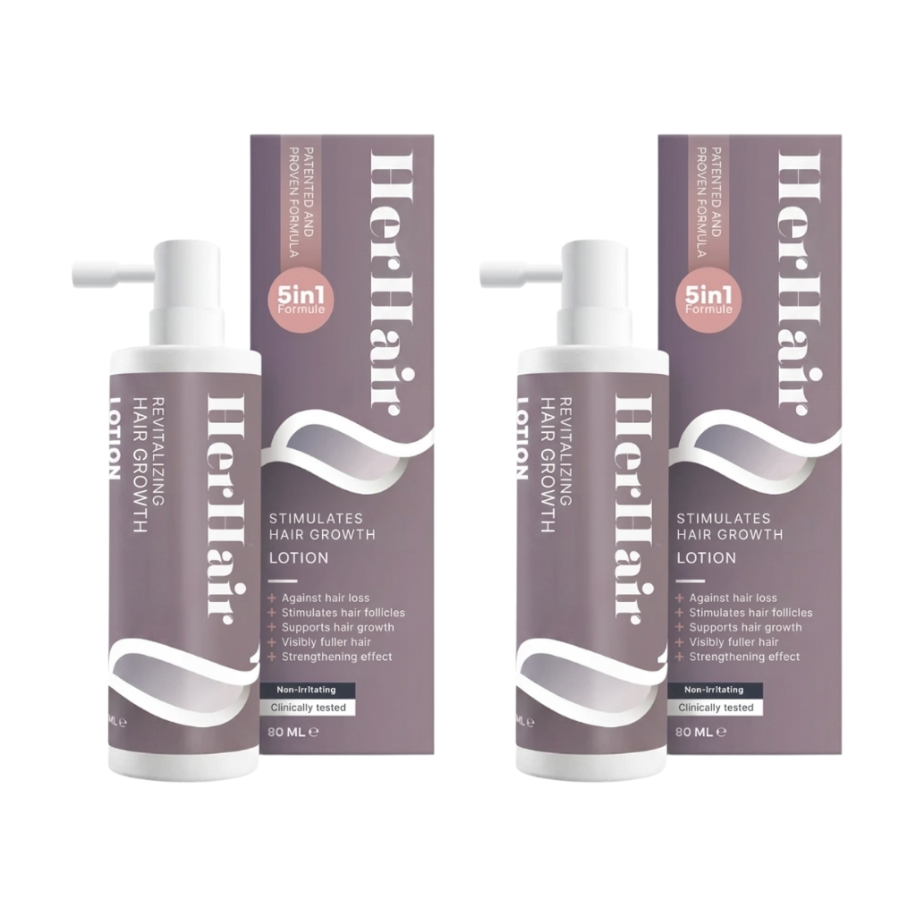 HerHair™ - UK