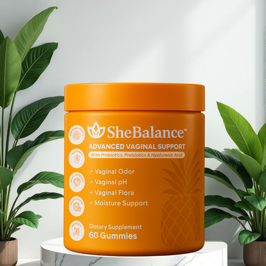 SheBalance™ UK