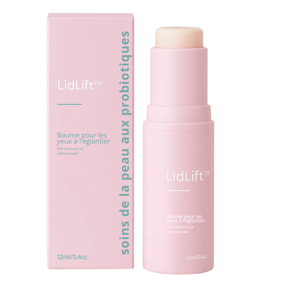 LidLift™ - UK