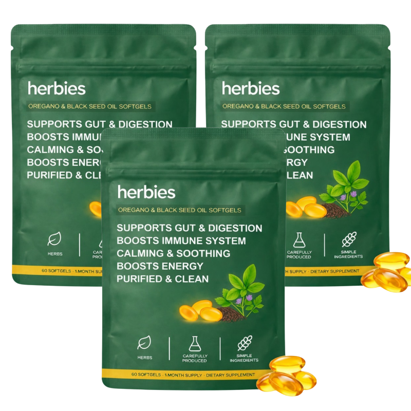 Herbies™