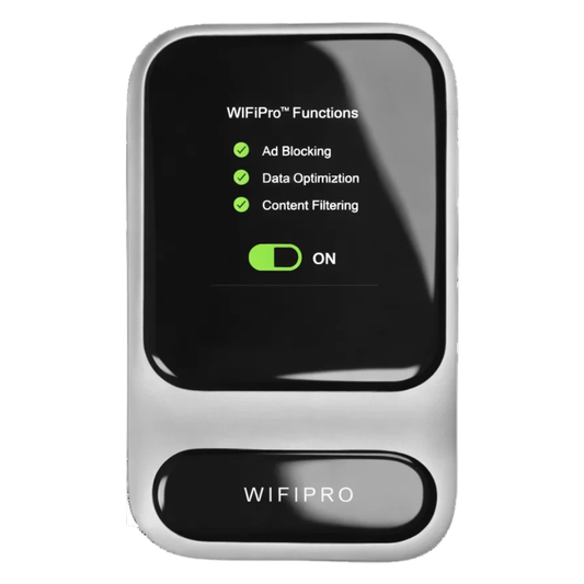 WifiPro™ UK