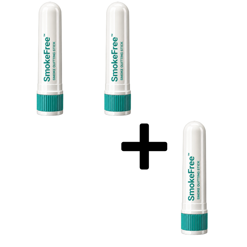 SmokeFree™ UK