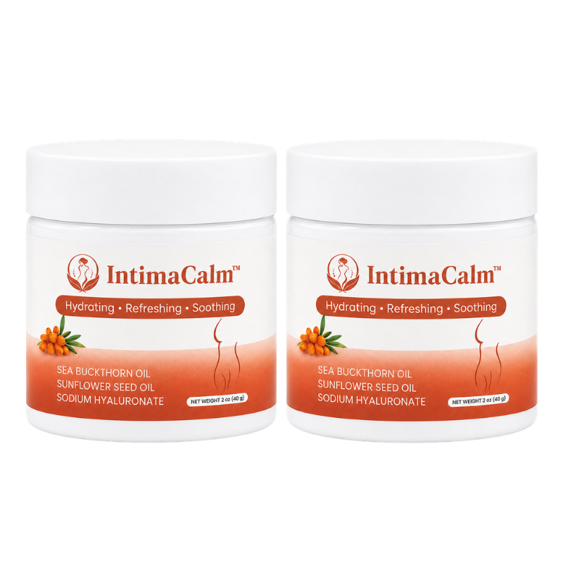 IntimaCalm™ UK