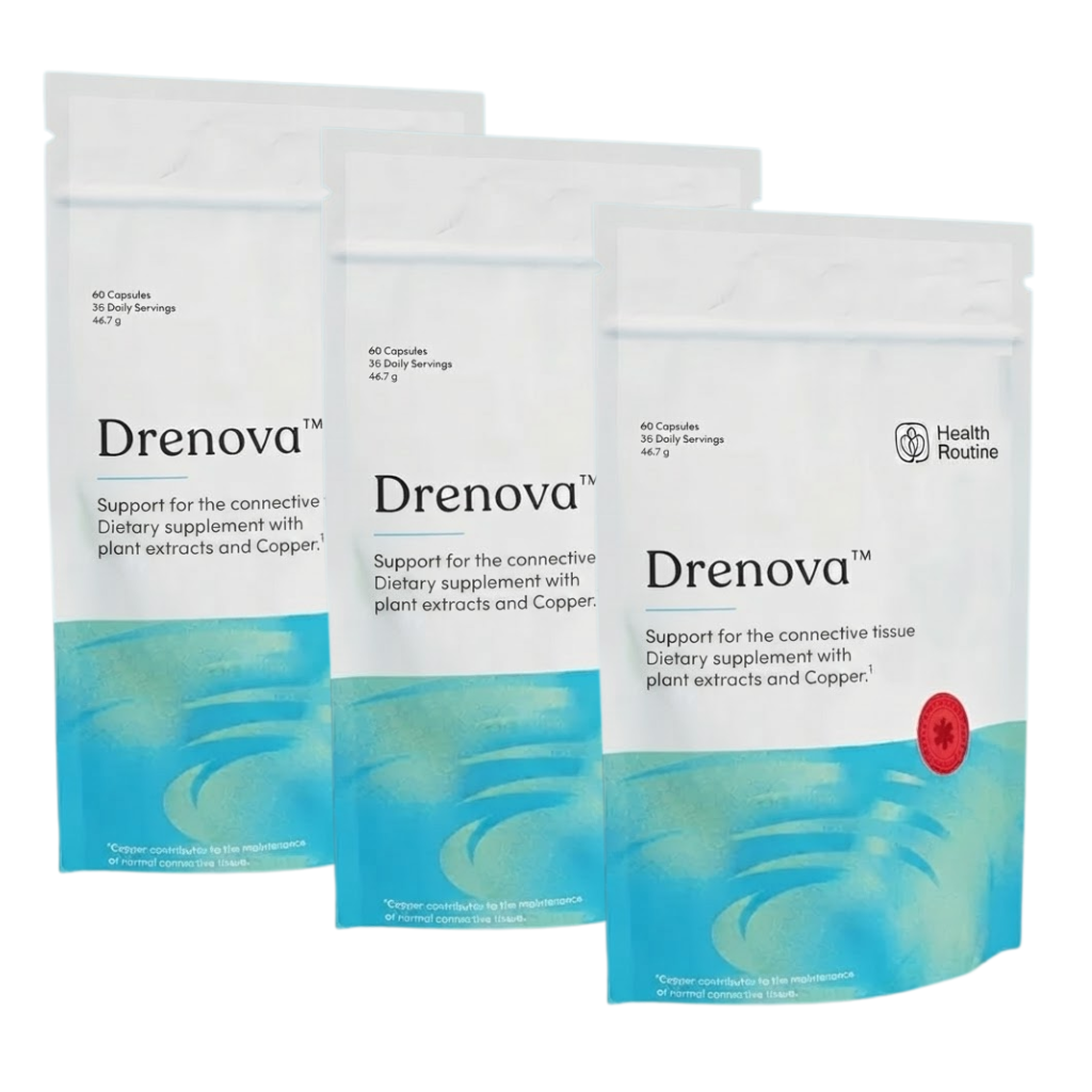 Drenova™ UK
