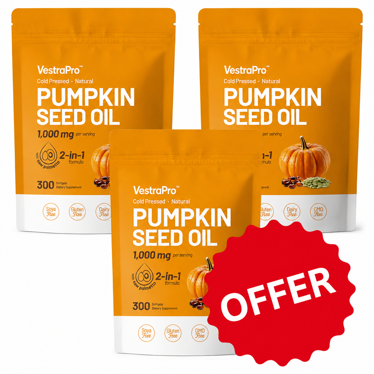 VestraPro™ UK