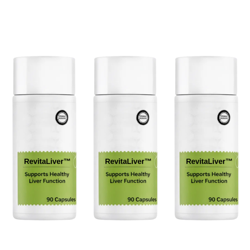 RevitaLiver™ UK