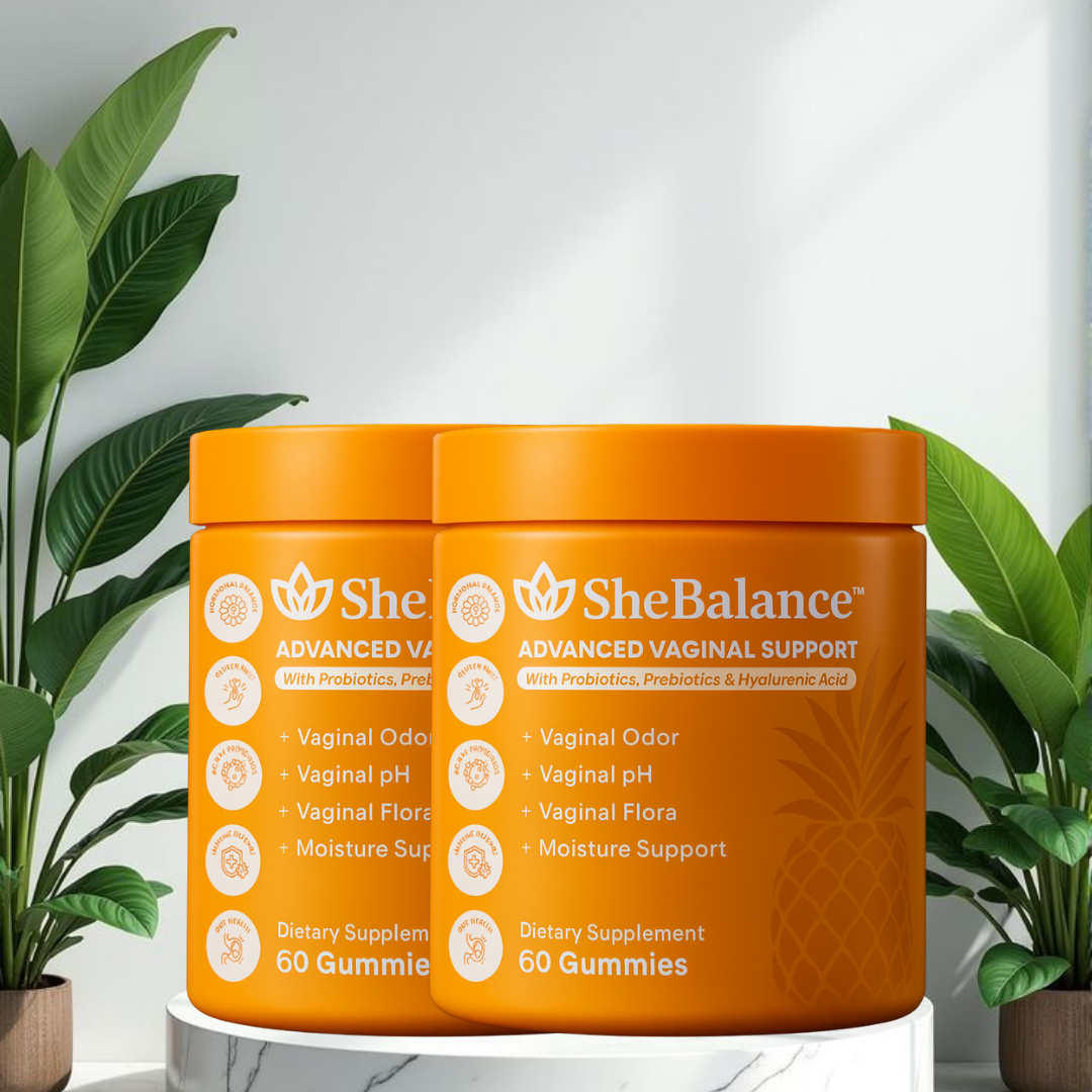 SheBalance™ UK