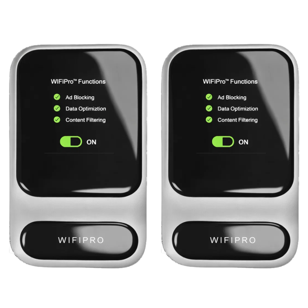 WifiPro™ UK