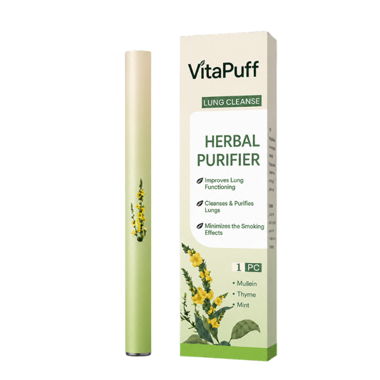 VitaPuff™ UK